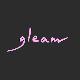 Gleam Outliner
